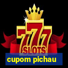 cupom pichau